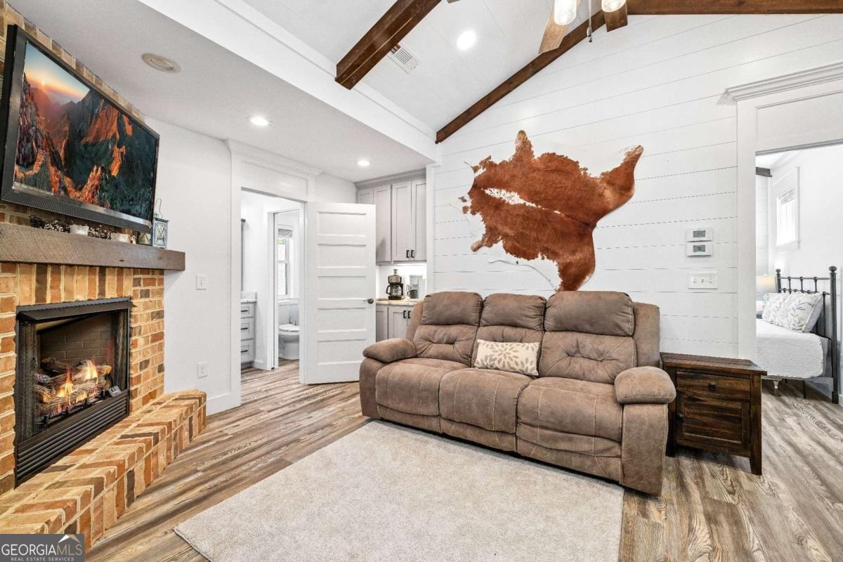 60 Buckeye Branch Road Morganton - 36