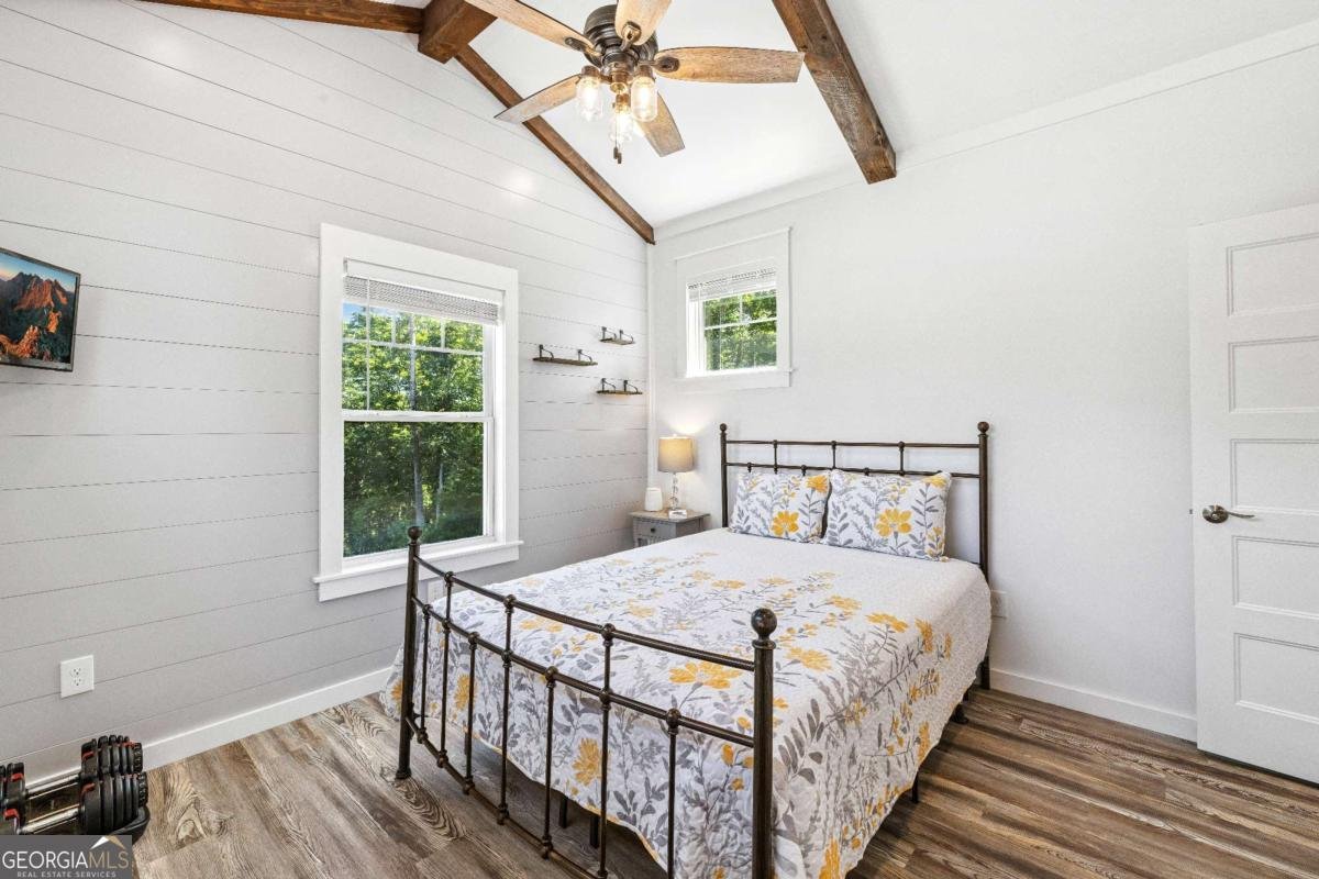60 Buckeye Branch Road Morganton - 38