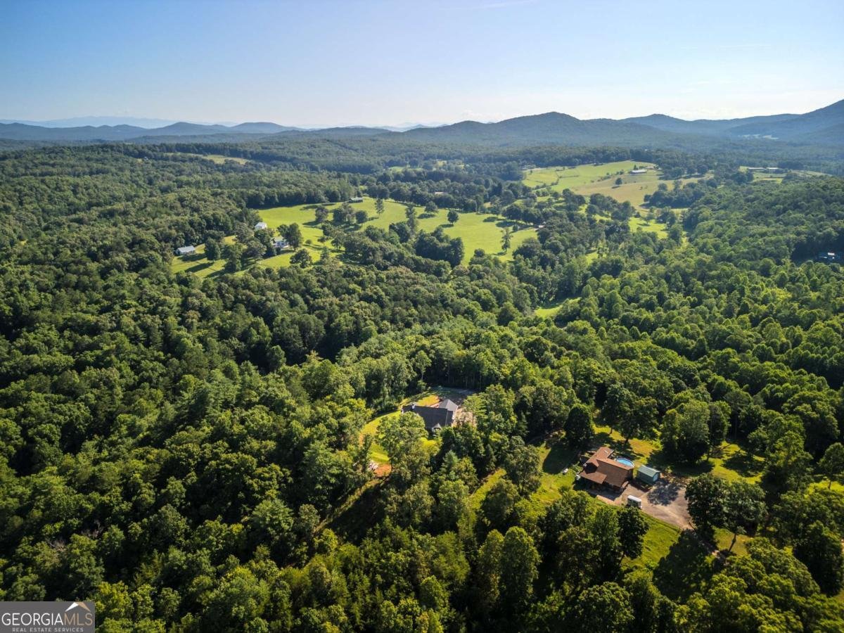 60 Buckeye Branch Road Morganton - 46