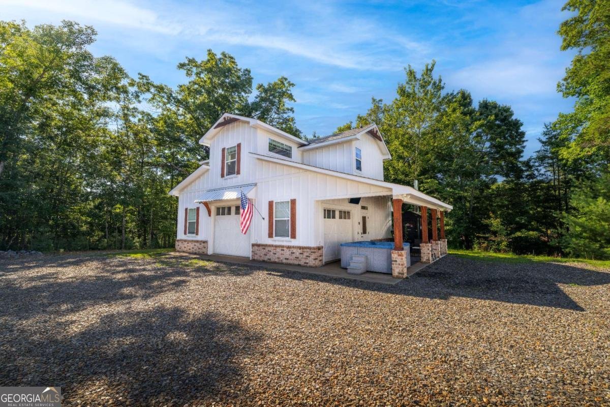 60 Buckeye Branch Road Morganton - 5