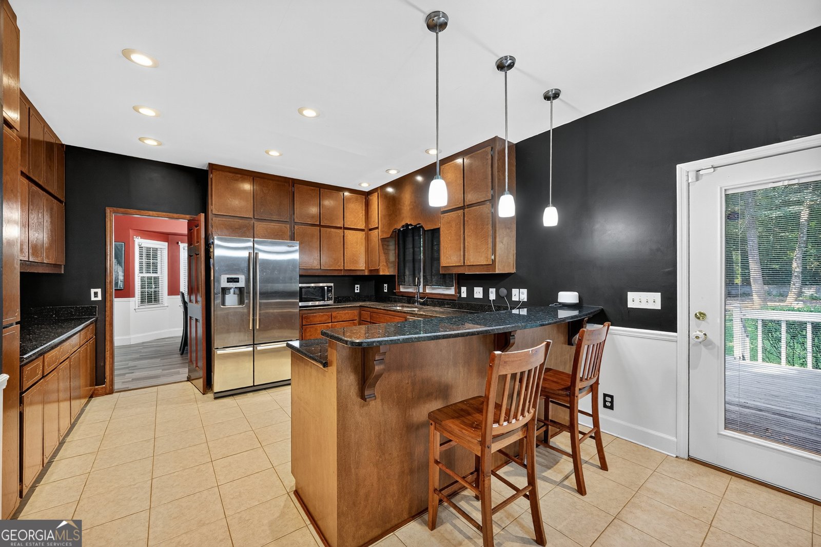 556 Commanche Place Macon - 15
