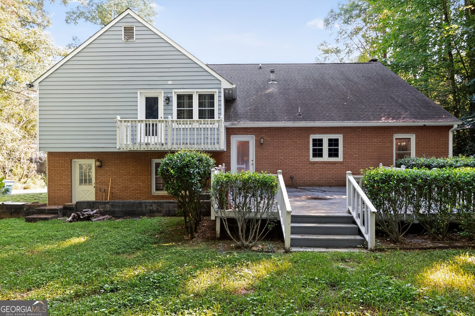 556 Commanche Place Macon - 29