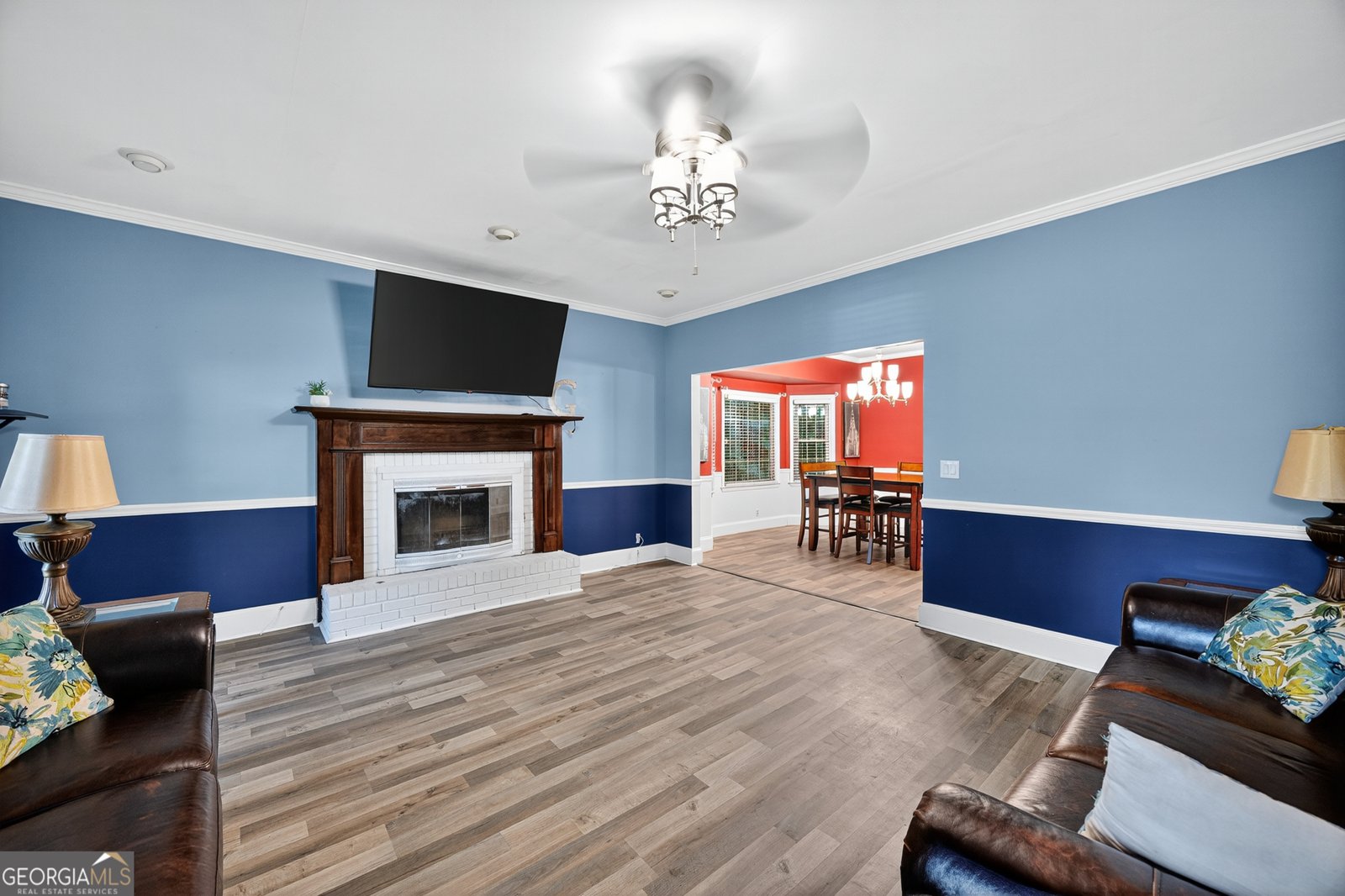556 Commanche Place Macon - 8