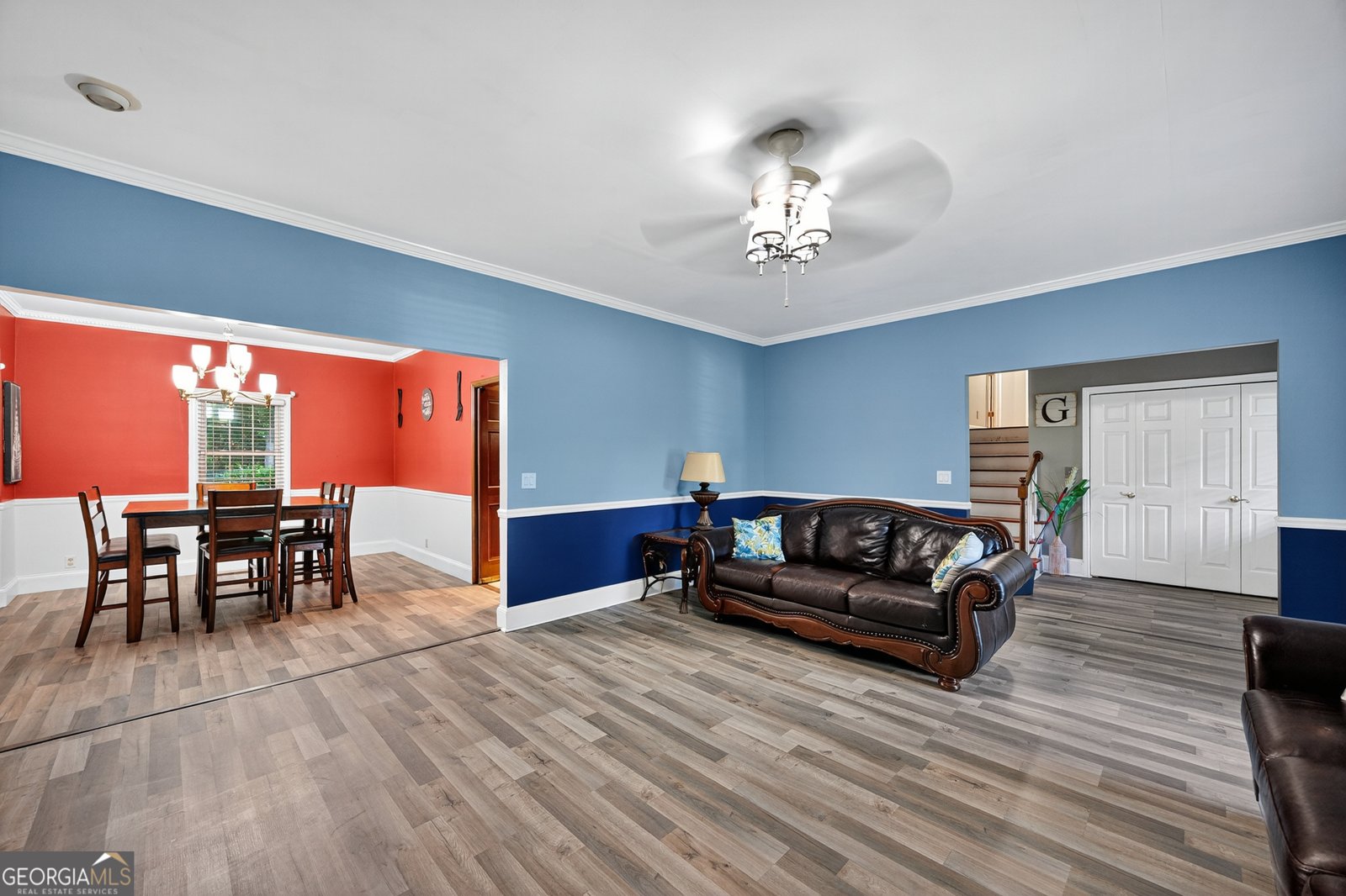 556 Commanche Place Macon - 9
