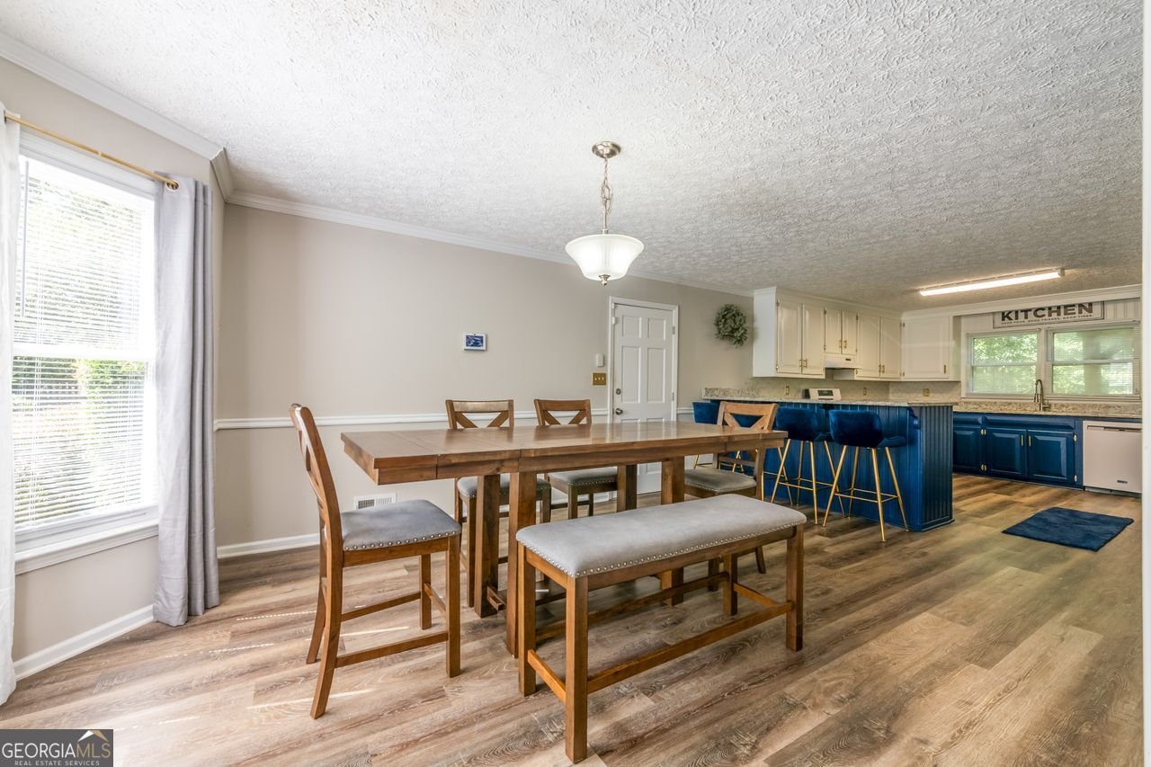 573 HASTINGS Way Jonesboro - 23