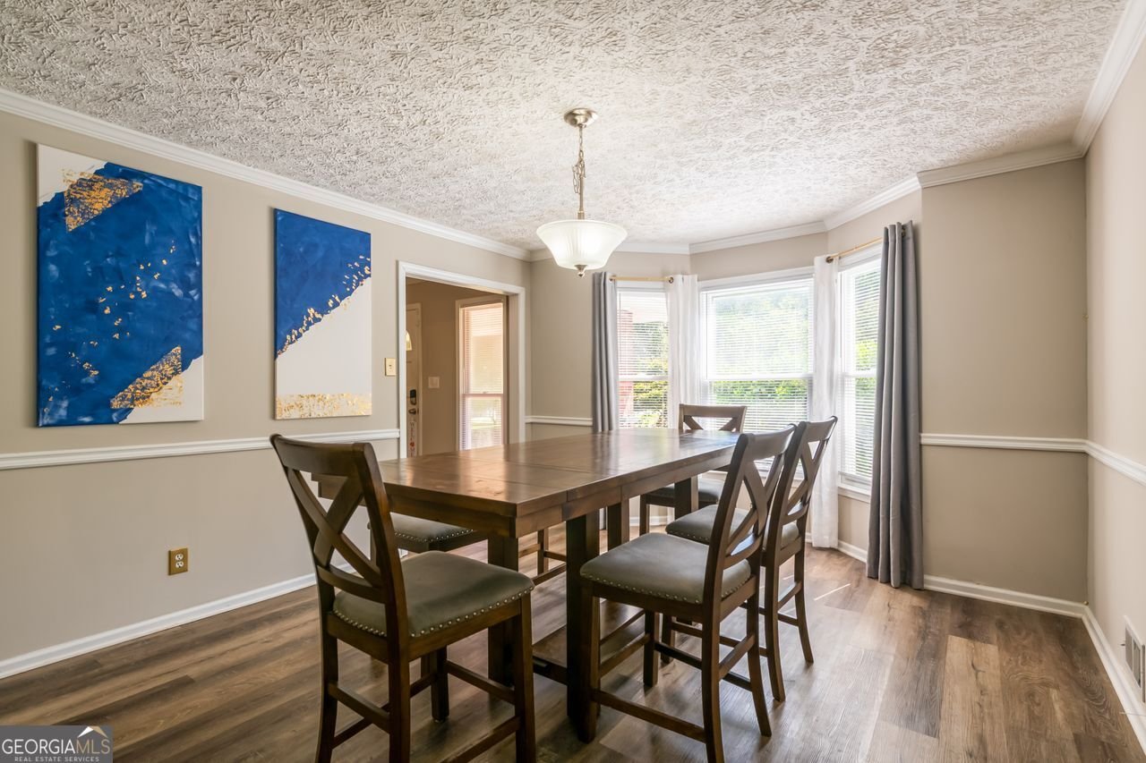 573 HASTINGS Way Jonesboro - 24