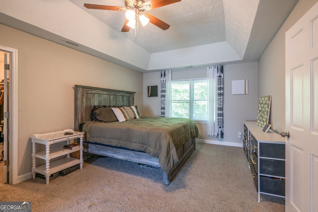 573 HASTINGS Way Jonesboro - 27