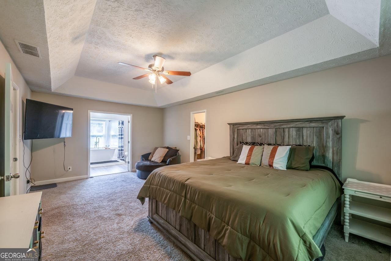 573 HASTINGS Way Jonesboro - 28