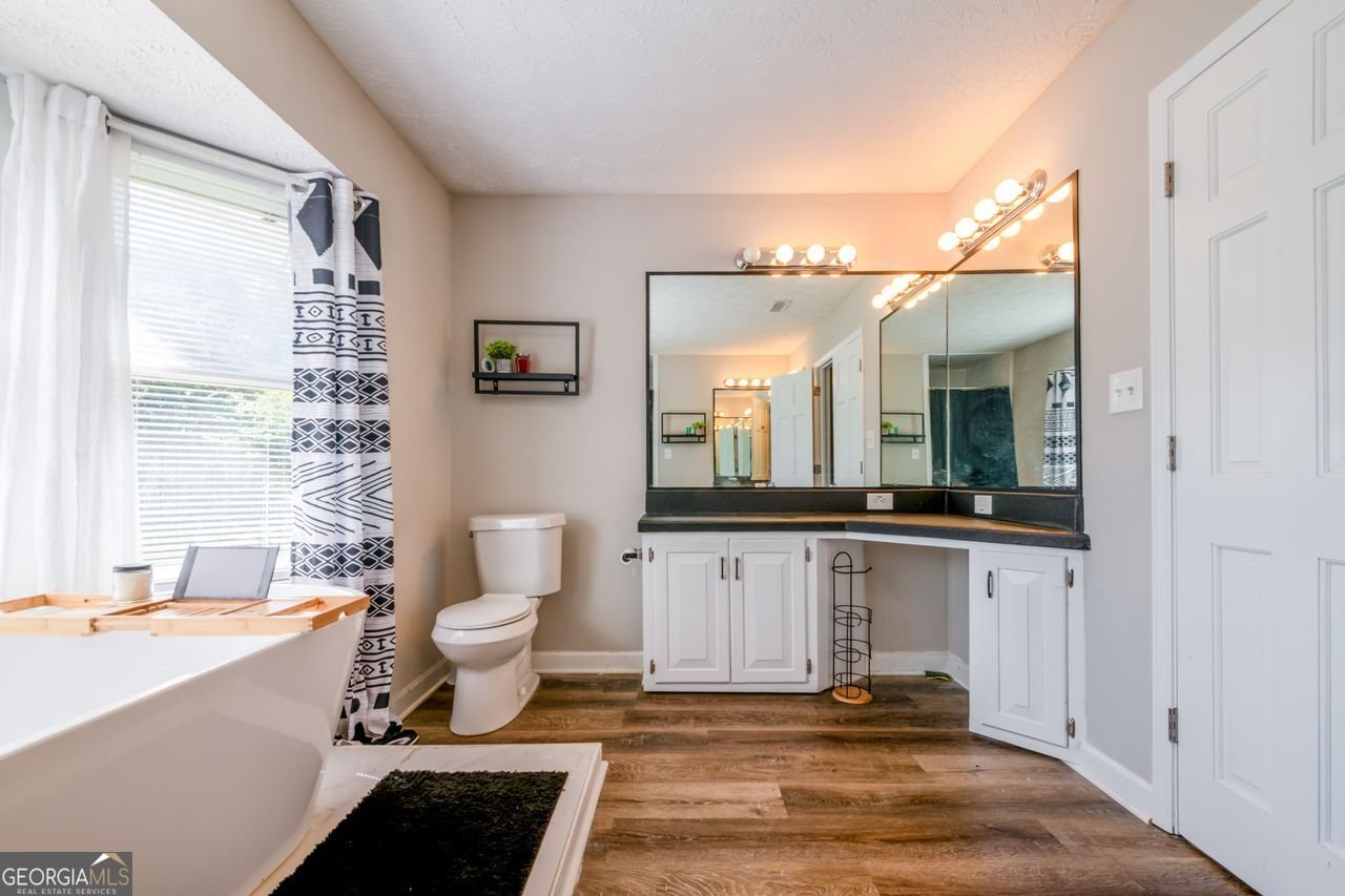 573 HASTINGS Way Jonesboro - 30