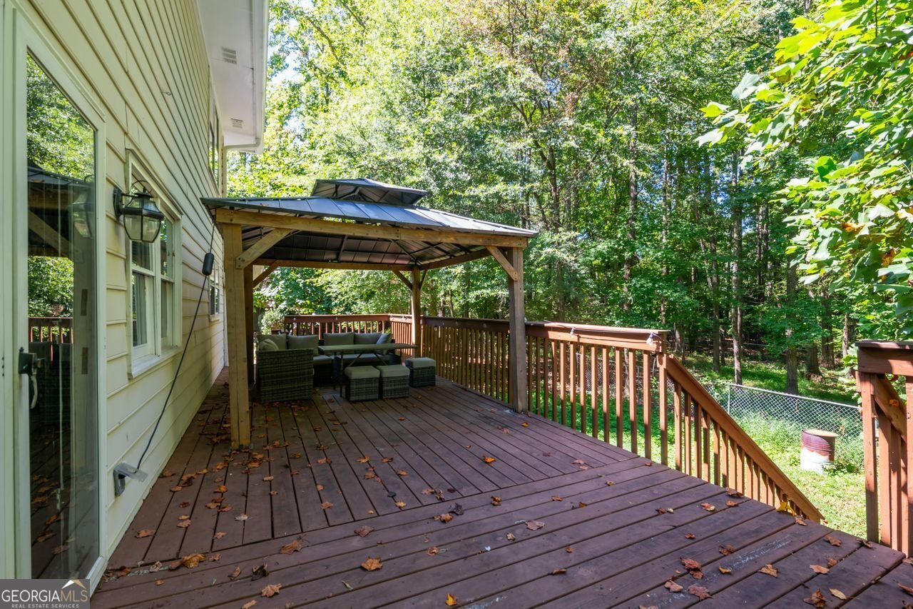 573 HASTINGS Way Jonesboro - 35
