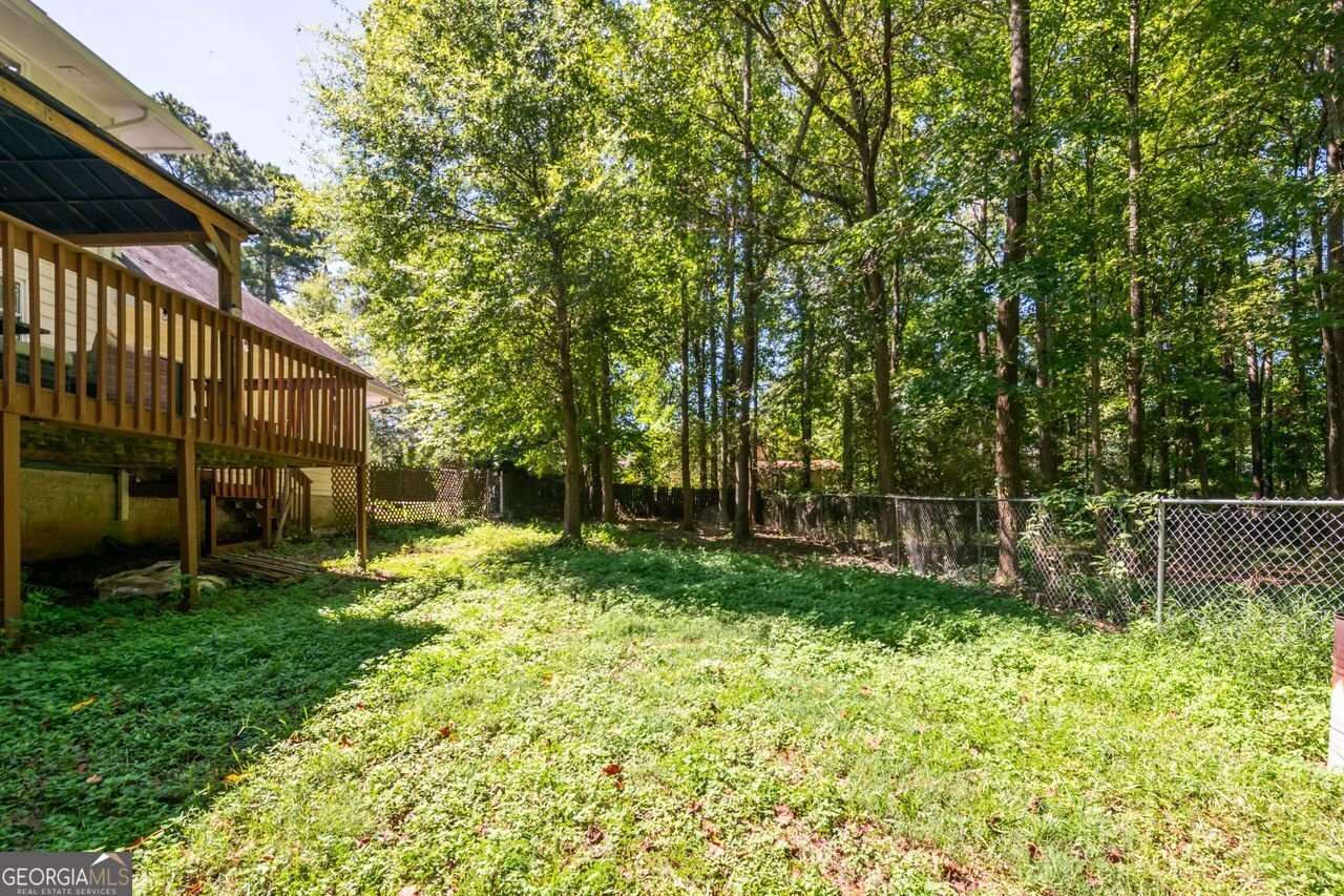 573 HASTINGS Way Jonesboro - 36