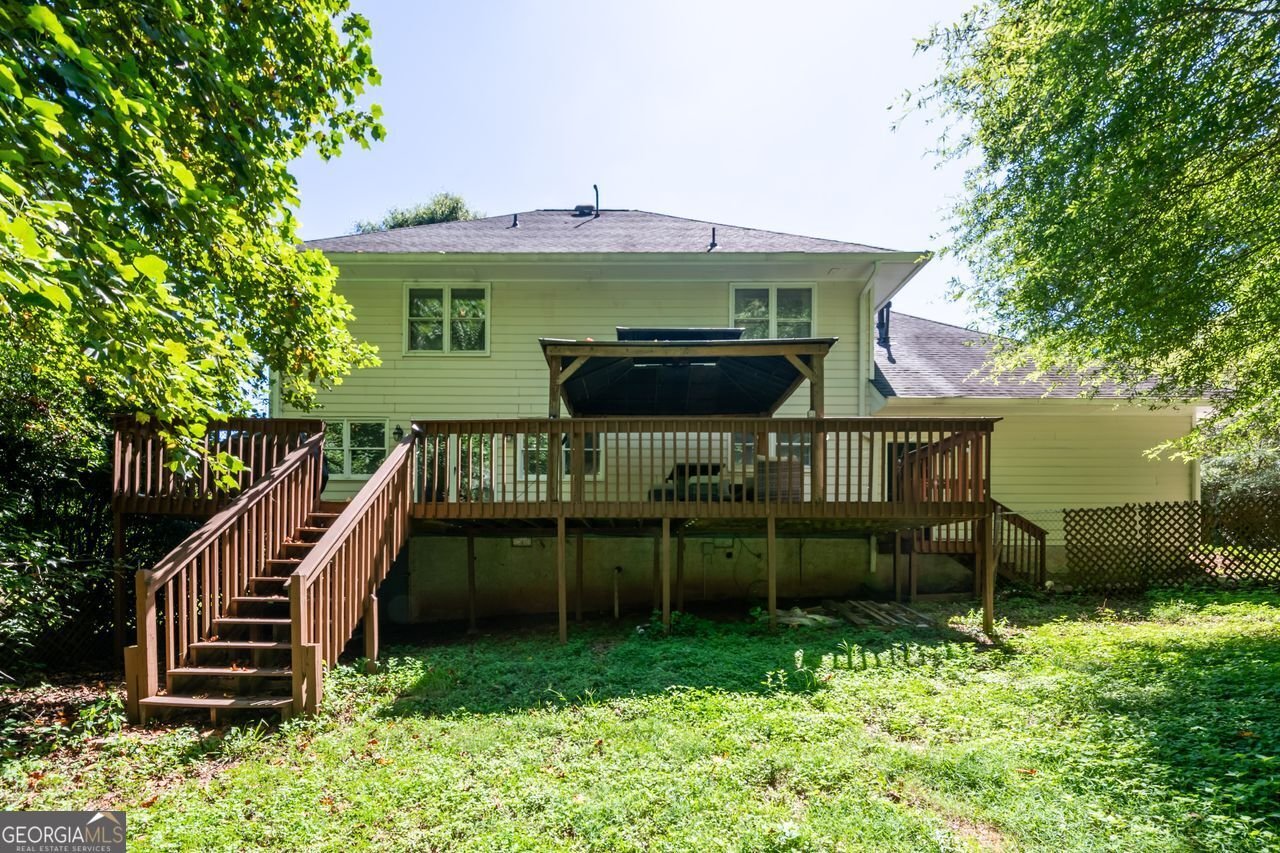 573 HASTINGS Way Jonesboro - 37