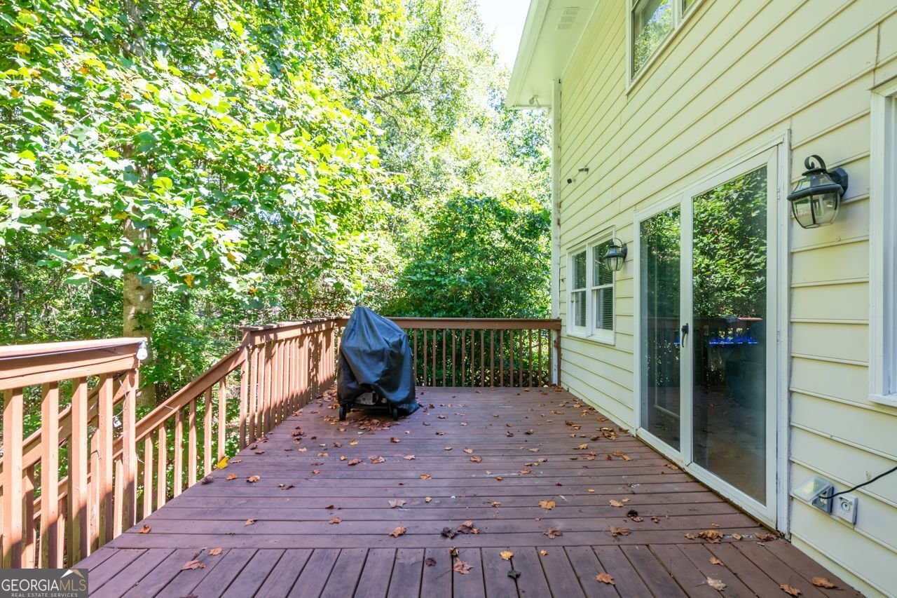 573 HASTINGS Way Jonesboro - 38