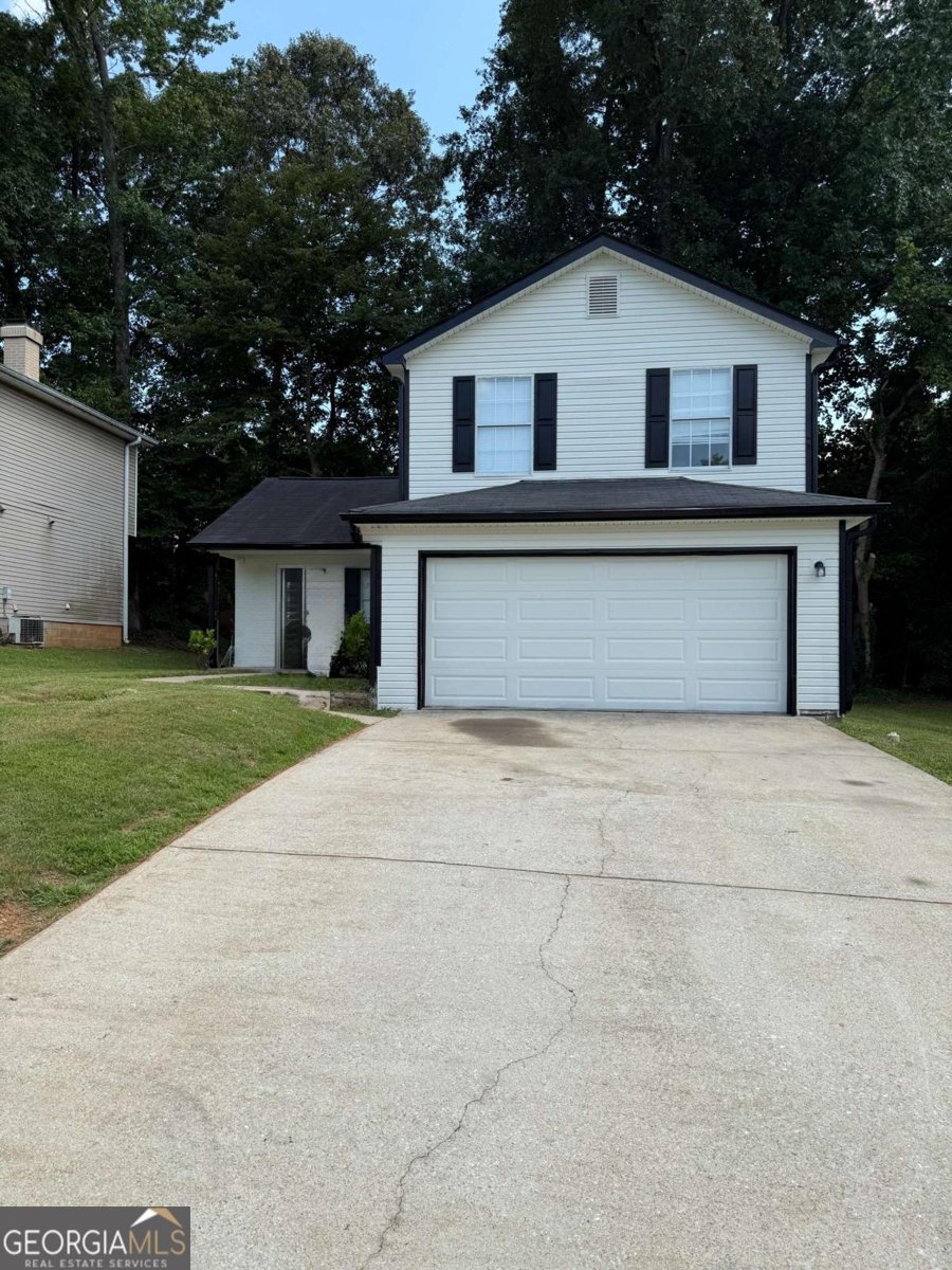 4817 Plymouth Trace Decatur - 1