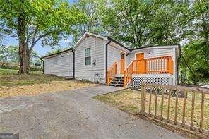 2065 Morehouse Drive Atlanta - 1