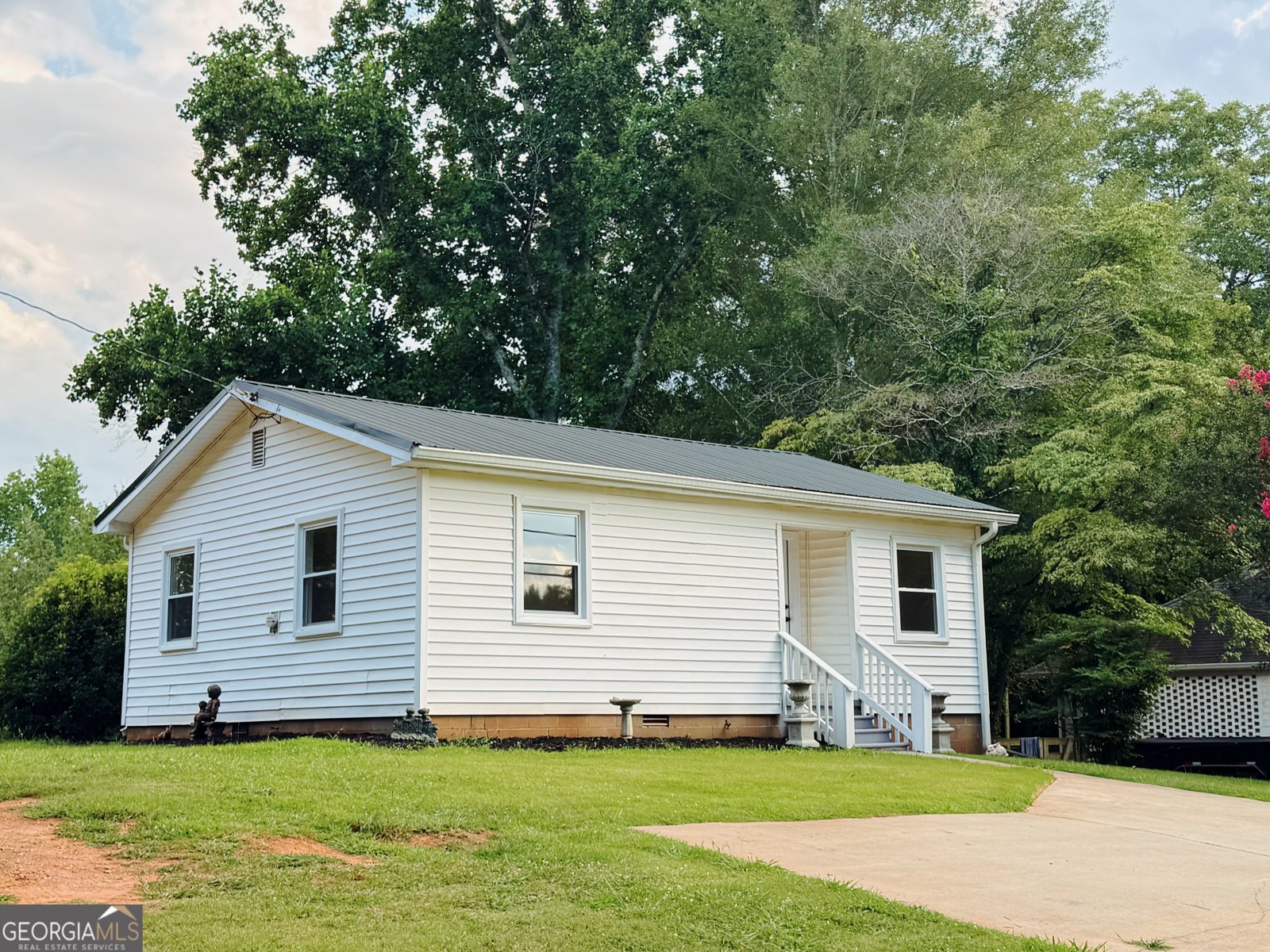 516 Kelly Mill Road Cumming - 1