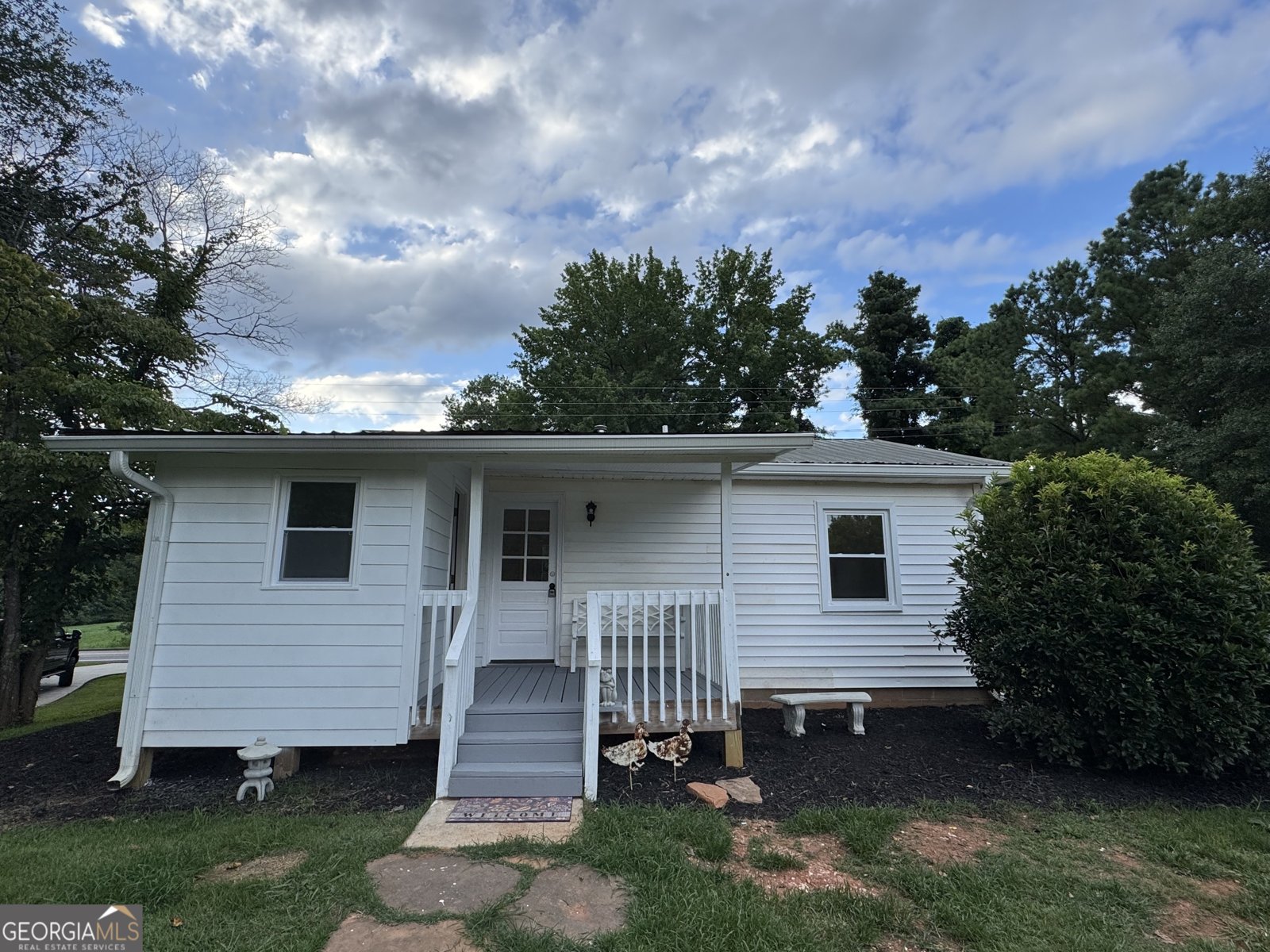 516 Kelly Mill Road Cumming - 19