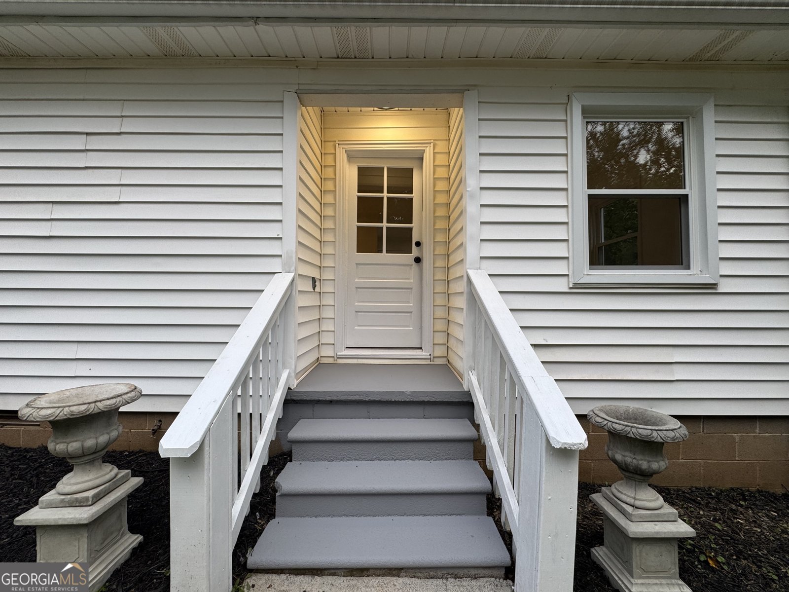 516 Kelly Mill Road Cumming - 2