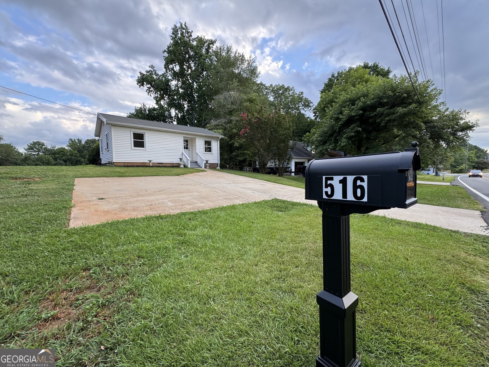 516 Kelly Mill Road Cumming - 24