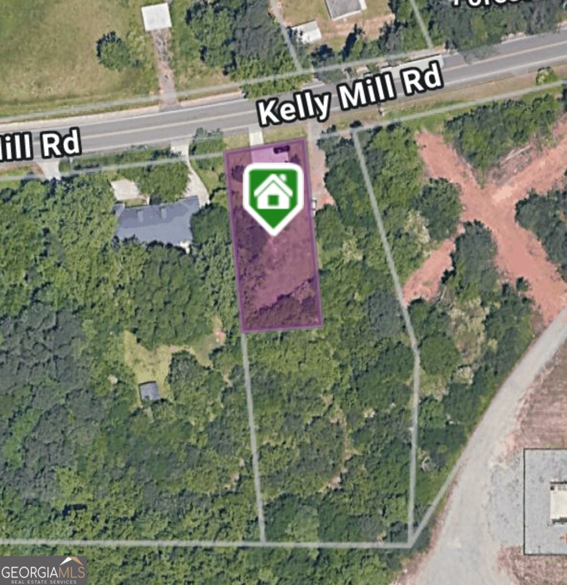 516 Kelly Mill Road Cumming - 27