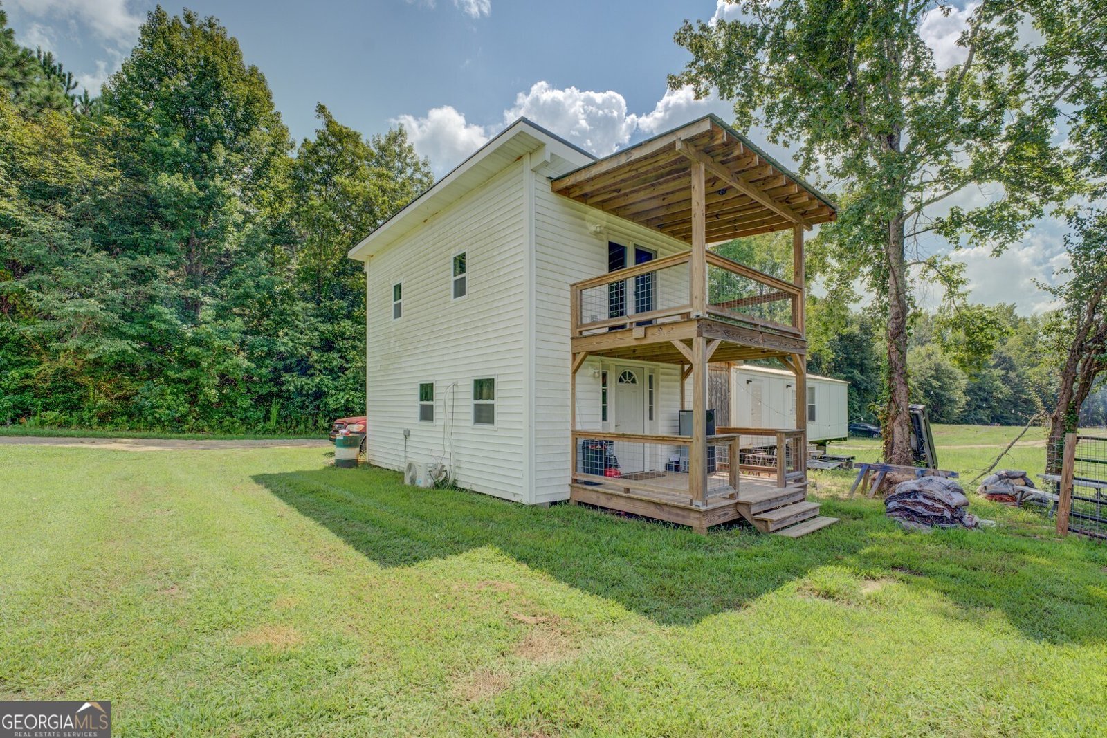 635 Jackson Lake Road Mansfield - 47
