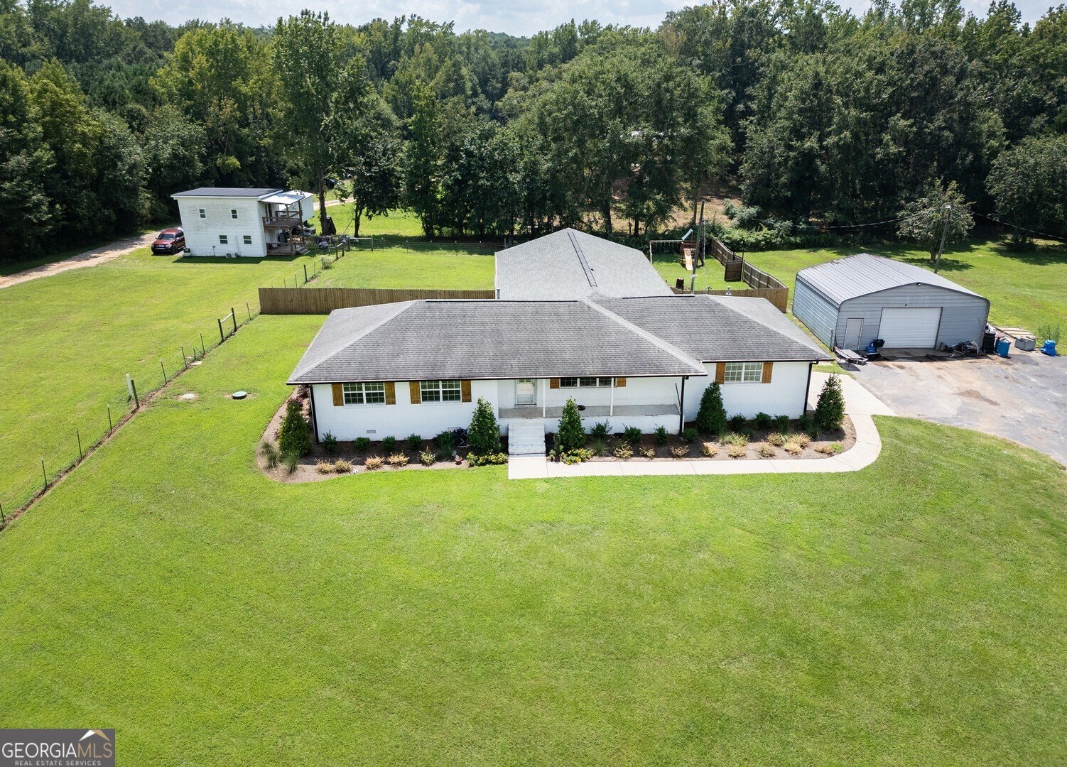 635 Jackson Lake Road Mansfield - 5
