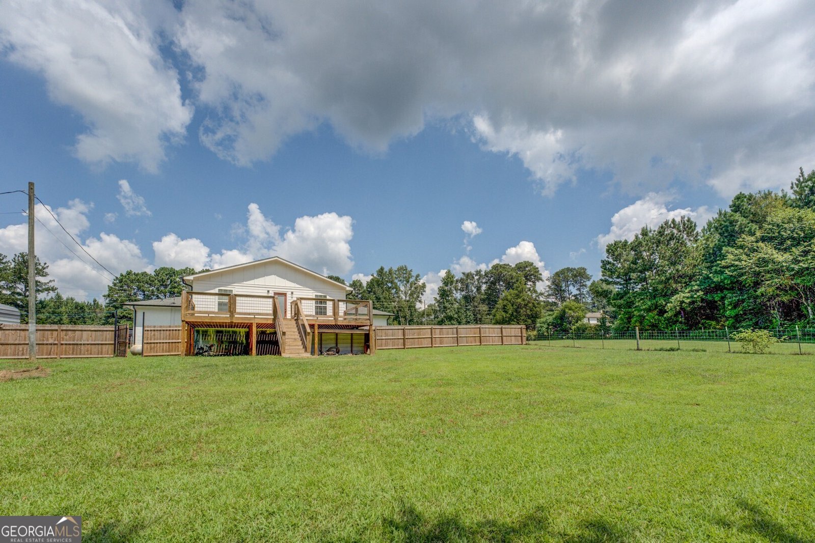 635 Jackson Lake Road Mansfield - 58