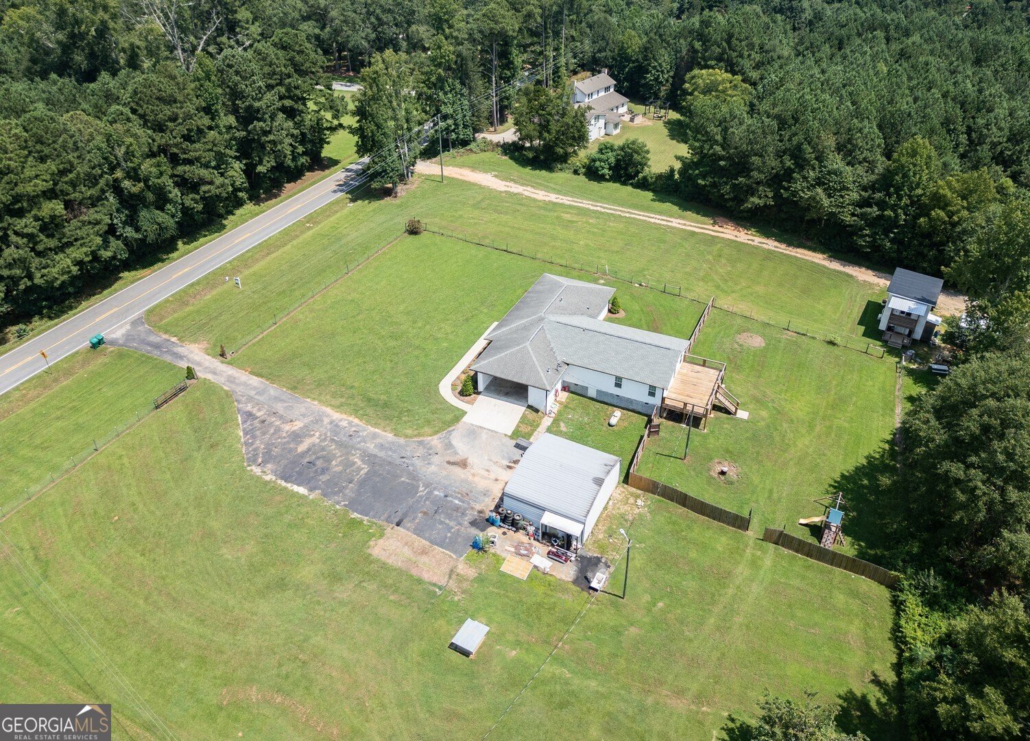 635 Jackson Lake Road Mansfield - 61
