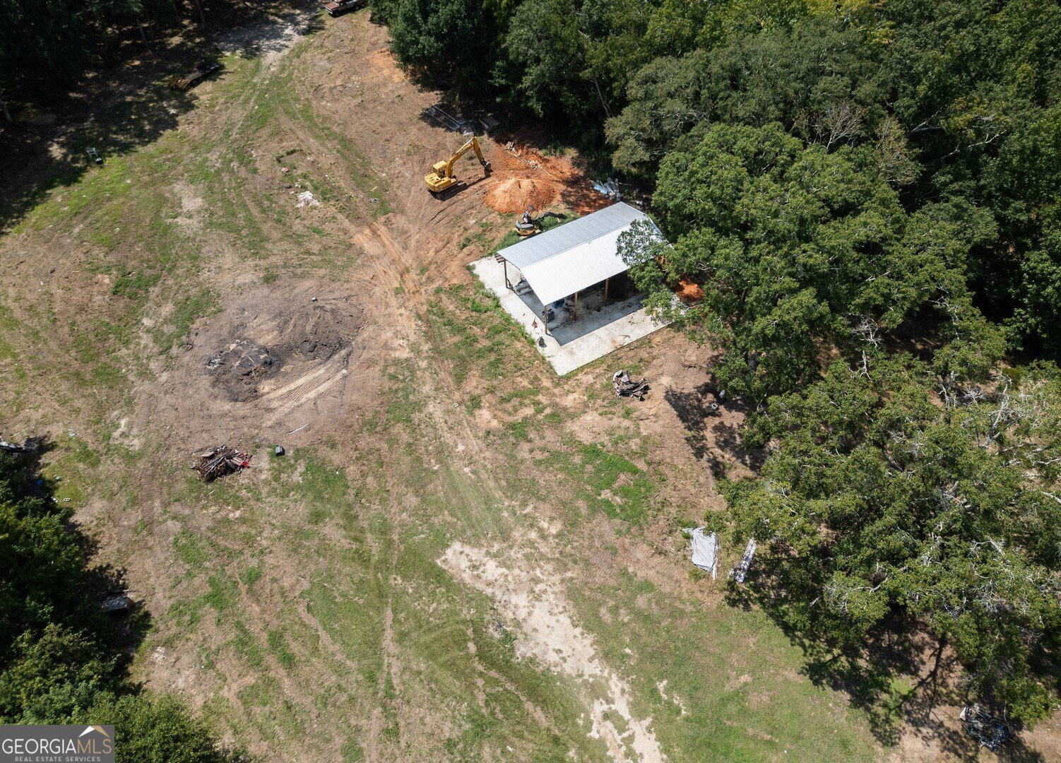 635 Jackson Lake Road Mansfield - 62