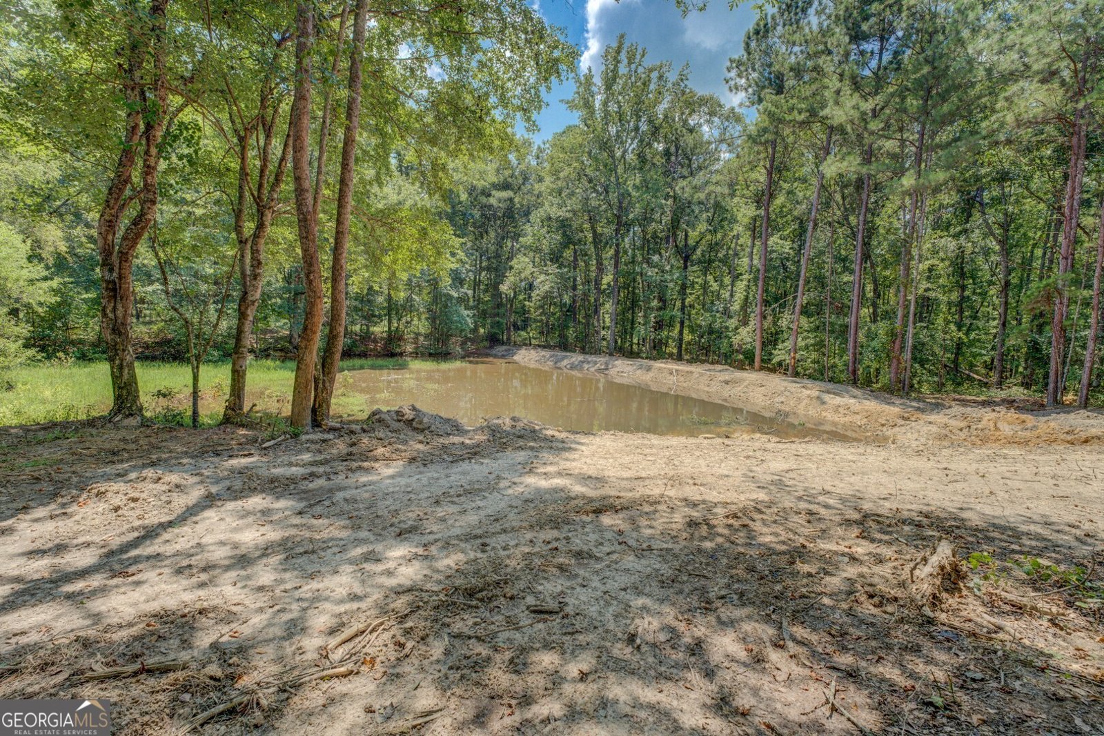 635 Jackson Lake Road Mansfield - 66