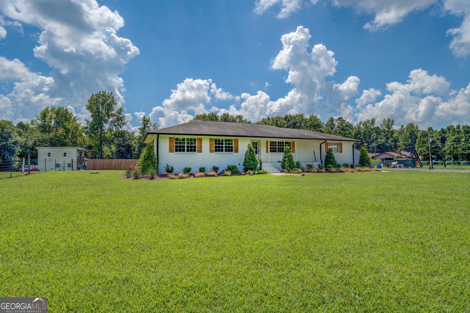 635 Jackson Lake Road Mansfield - 7