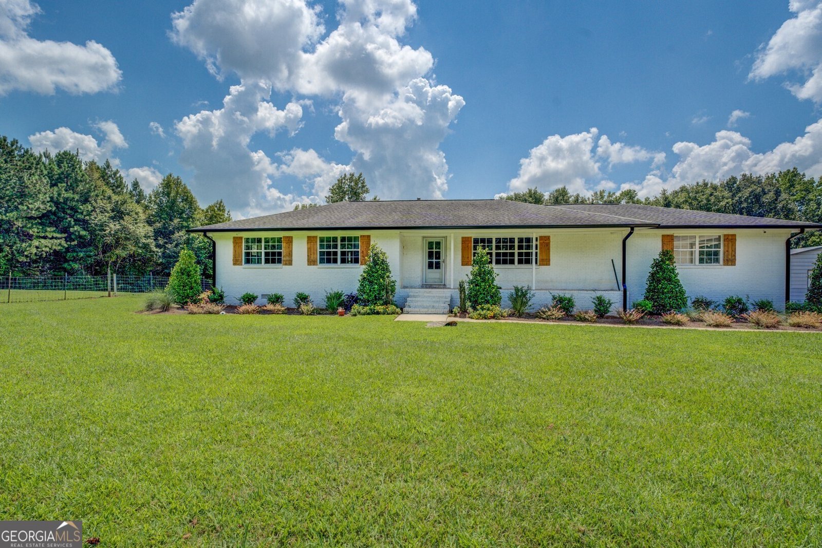 635 Jackson Lake Road Mansfield - 8