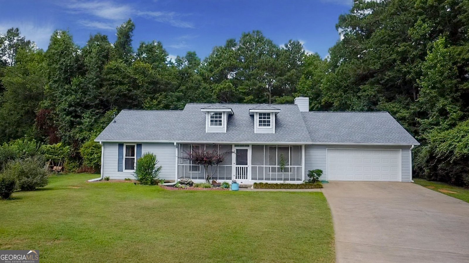 145 Deer Ridge Court McDonough - 1