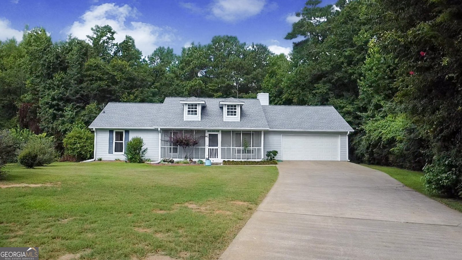 145 Deer Ridge Court McDonough - 2