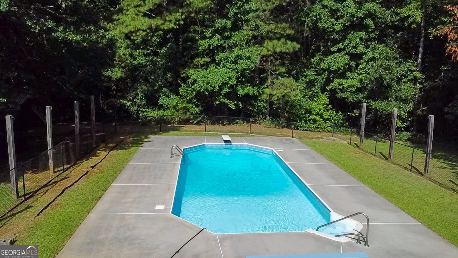 145 Deer Ridge Court McDonough - 40
