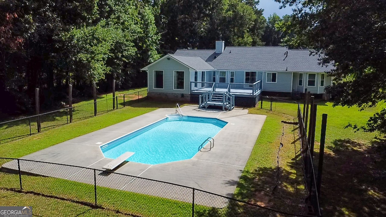 145 Deer Ridge Court McDonough - 43