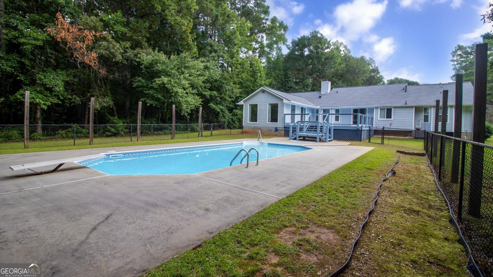 145 Deer Ridge Court McDonough - 48