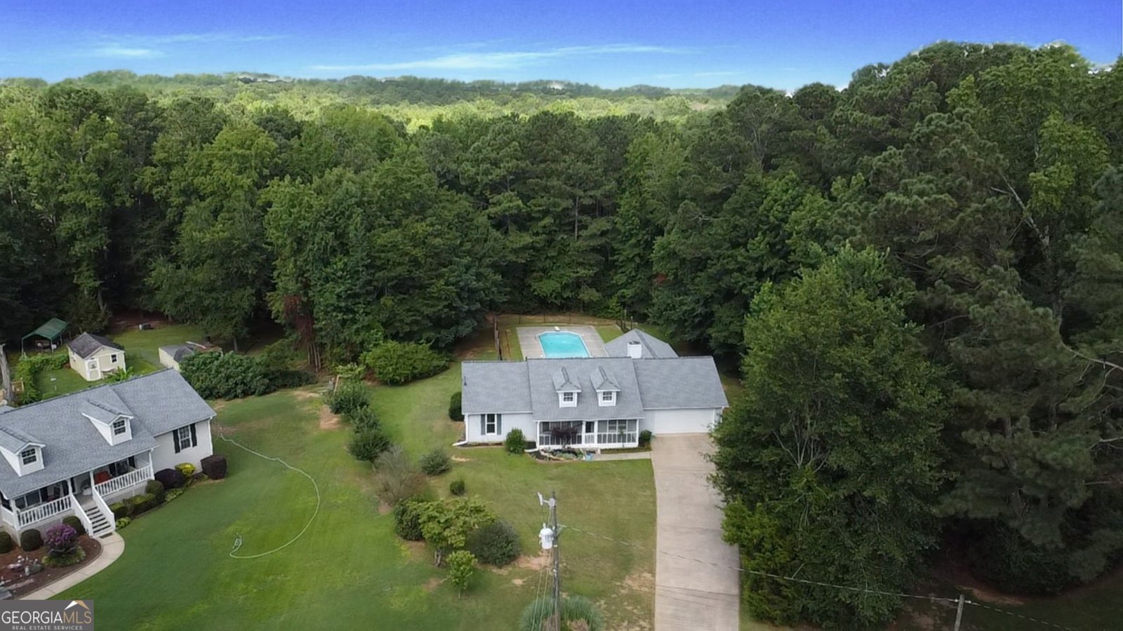 145 Deer Ridge Court McDonough - 53