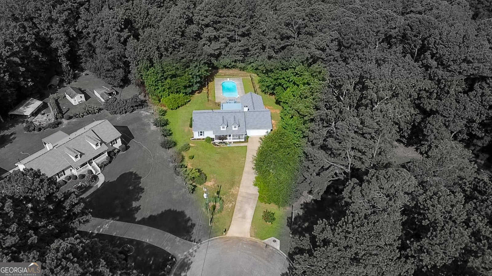 145 Deer Ridge Court McDonough - 54
