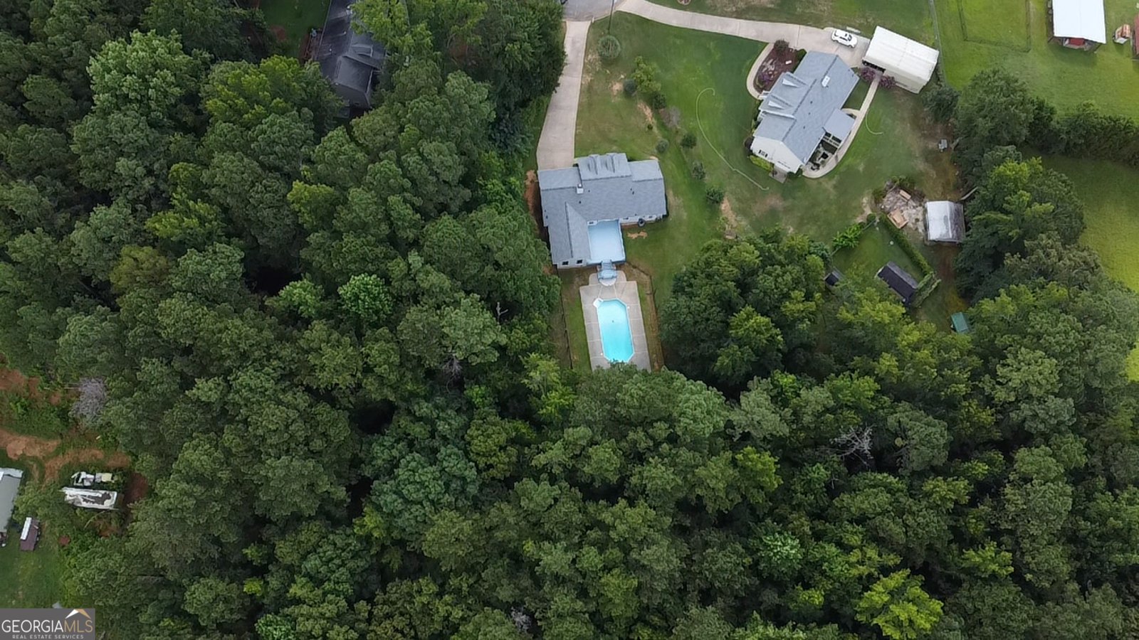 145 Deer Ridge Court McDonough - 55