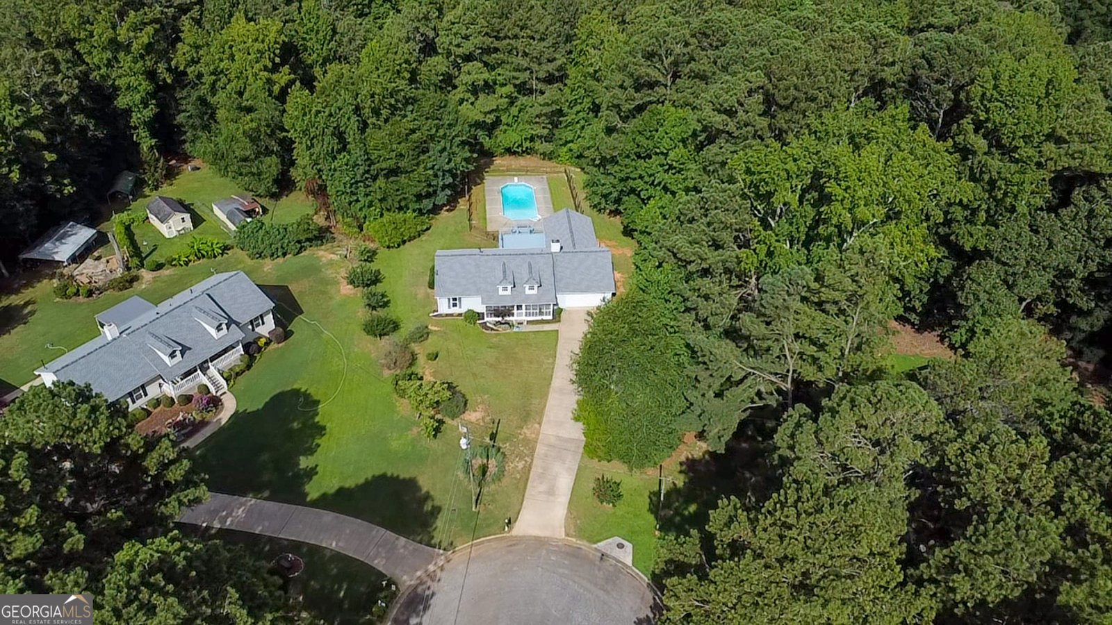145 Deer Ridge Court McDonough - 57