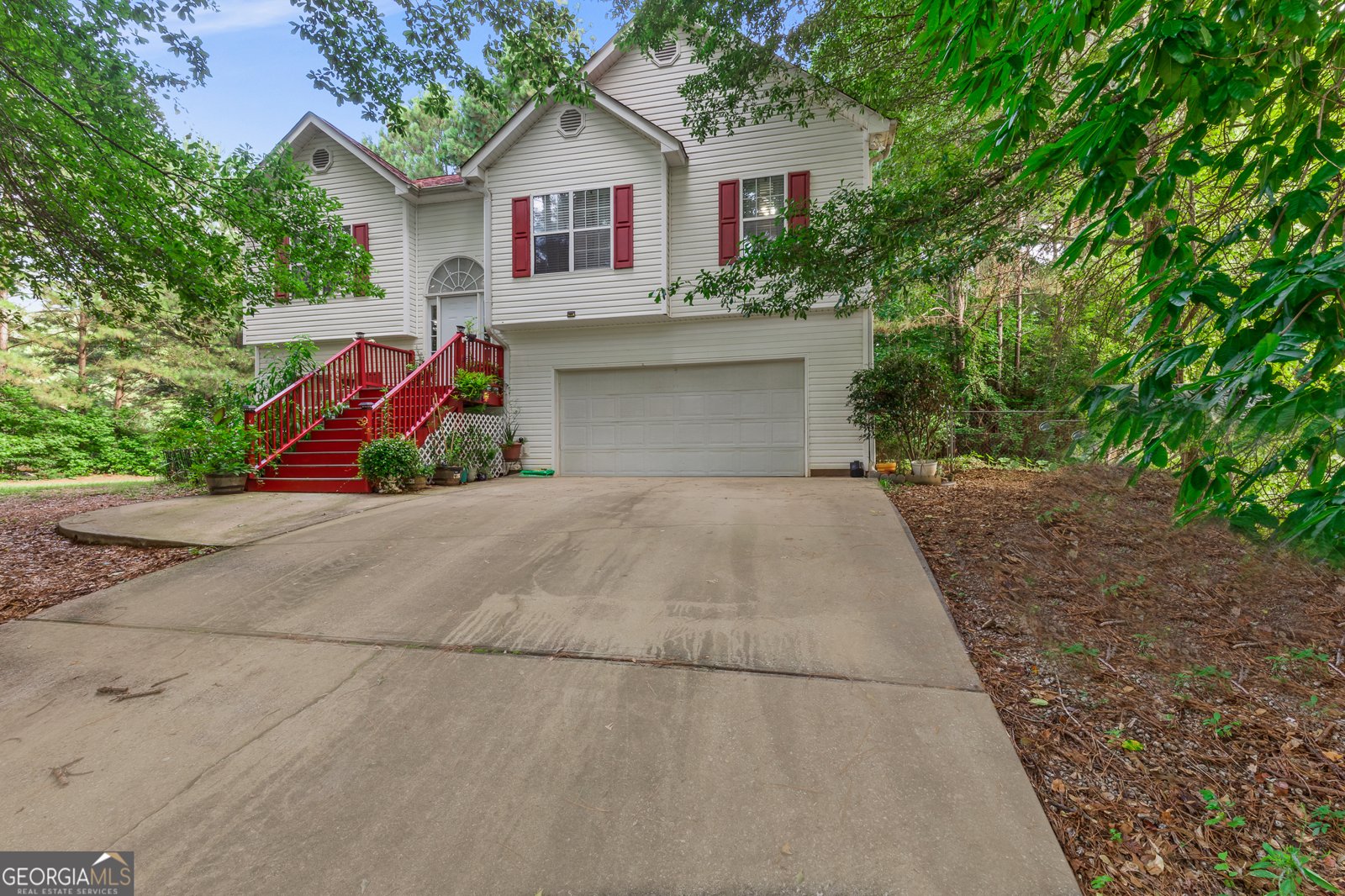 90 Pegasus Trace Newnan - 1