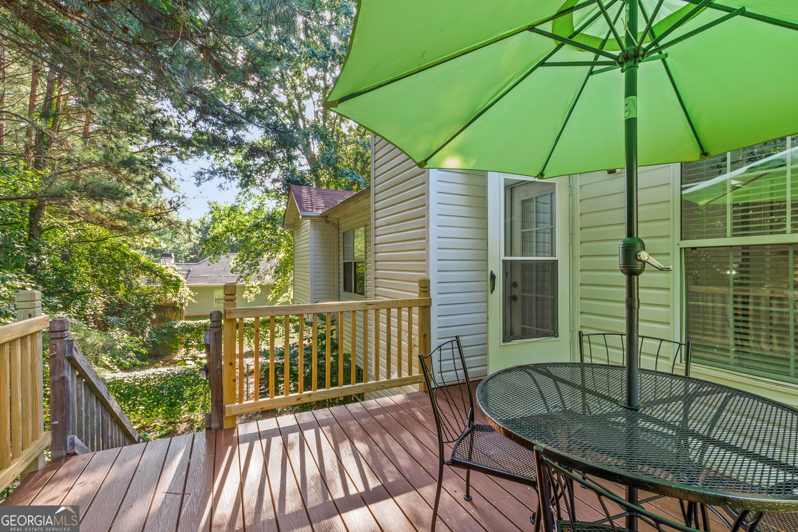 90 Pegasus Trace Newnan - 25