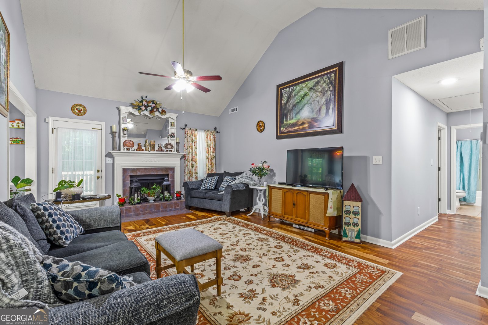 90 Pegasus Trace Newnan - 6