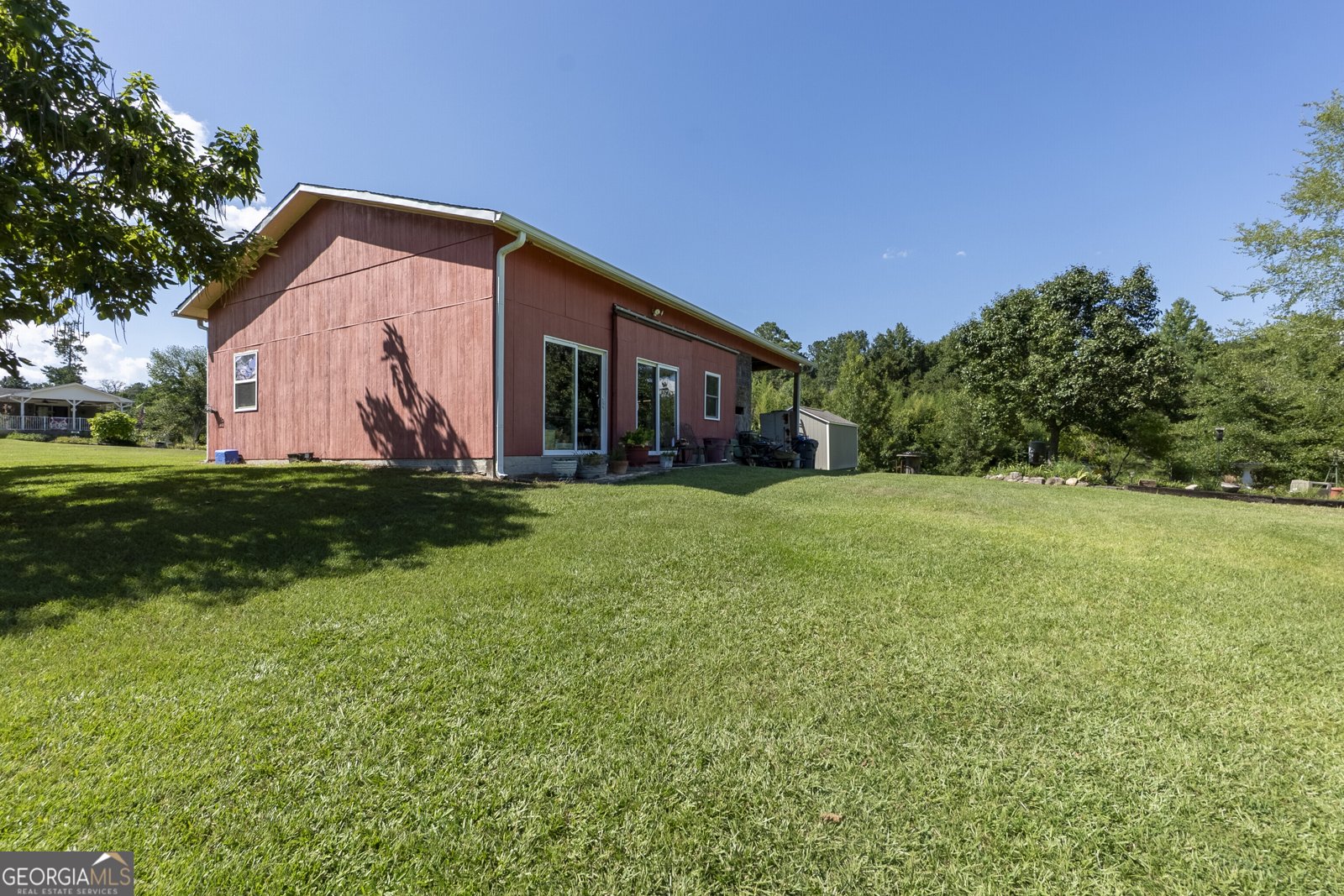 2666 Pineworth Road Macon - 1
