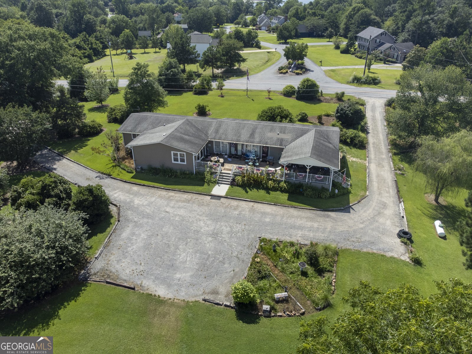 2666 Pineworth Road Macon - 13