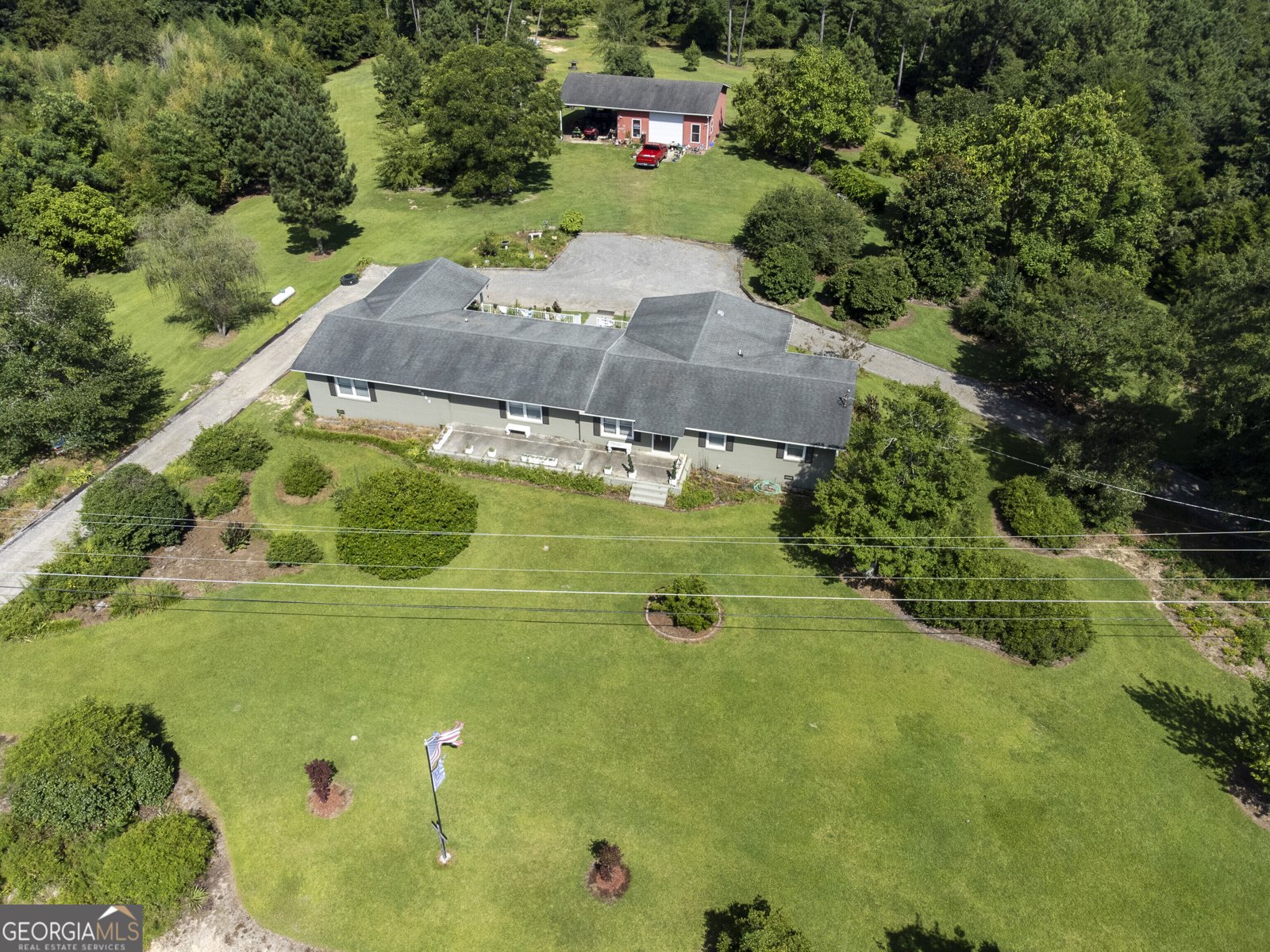 2666 Pineworth Road Macon - 14