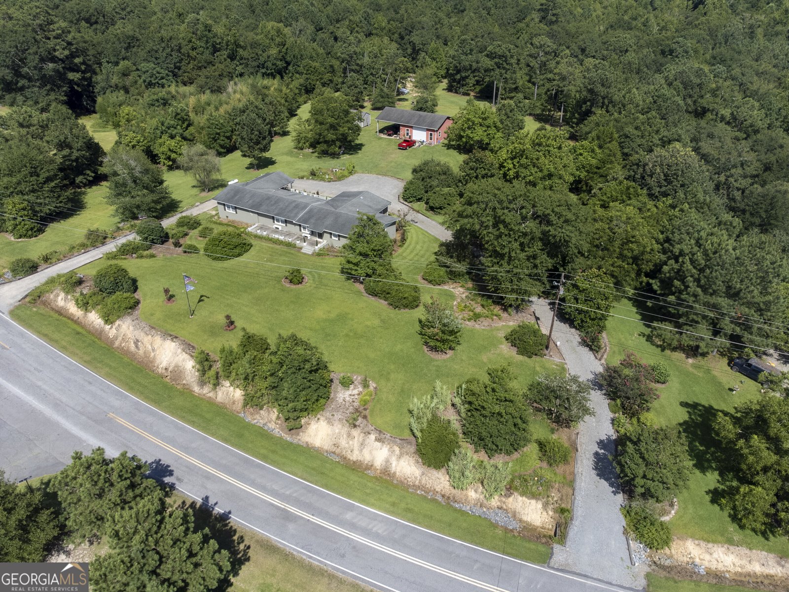 2666 Pineworth Road Macon - 15