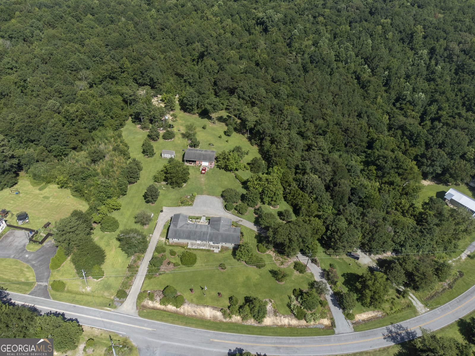 2666 Pineworth Road Macon - 16