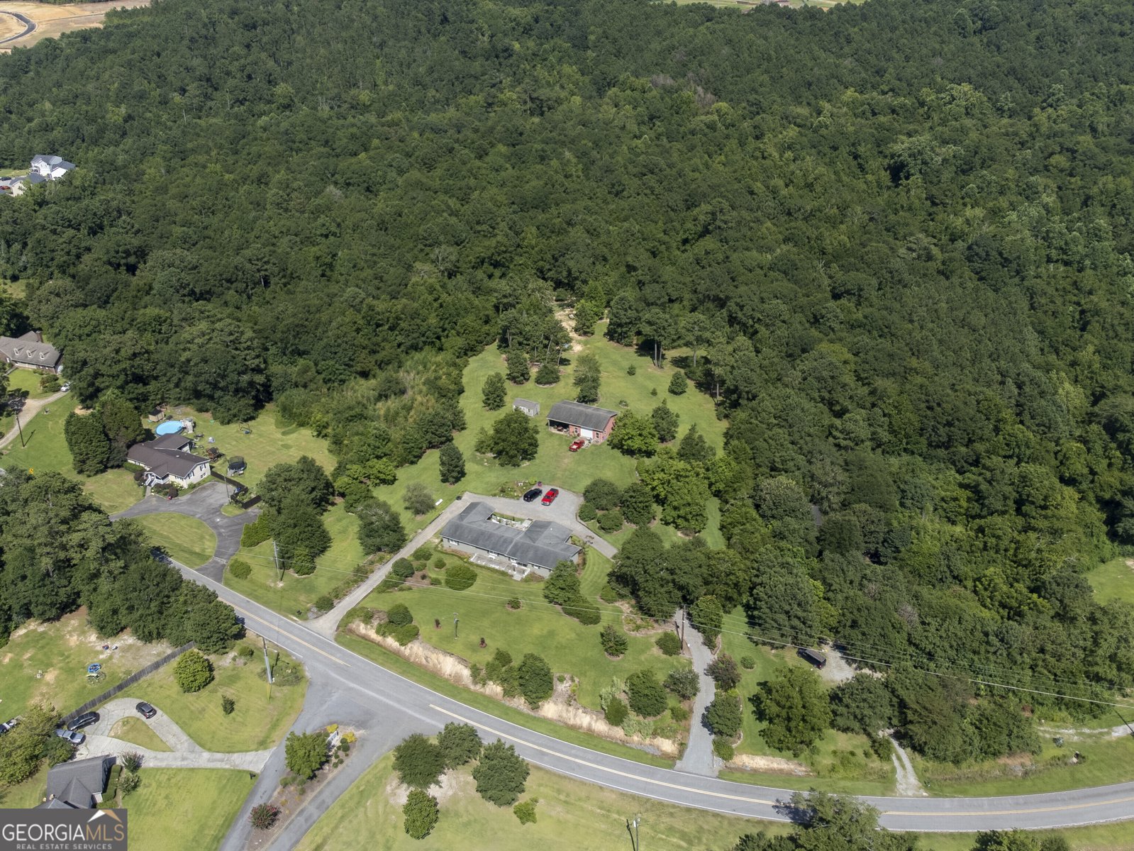 2666 Pineworth Road Macon - 17